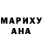 Alpha-PVP Соль Volodymyra Mahlevych
